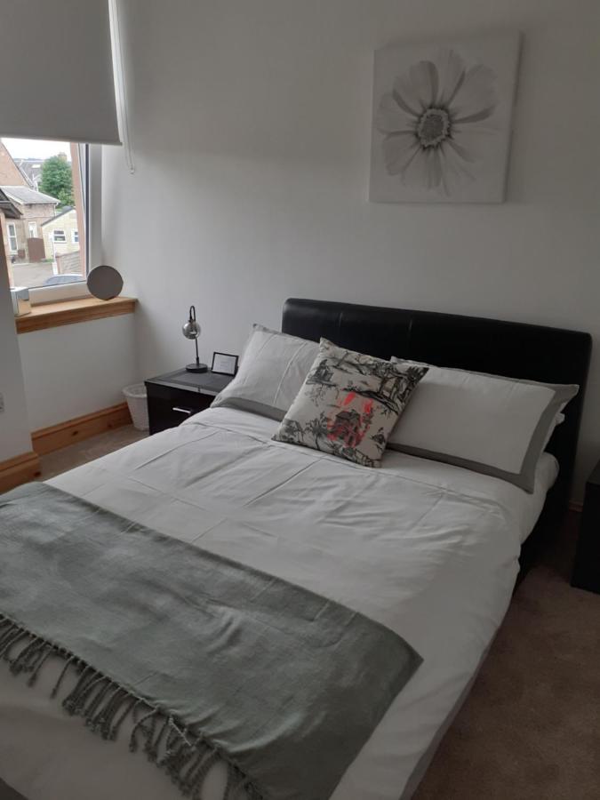 אינברנס T H R E E B&B מראה חיצוני תמונה